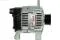 Escobilla de carbón, alternador Ford Focus 2 DA, FFS, DS