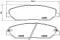 9936820 Brembo