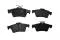 Ford Focus 2 DA, HCP, DP