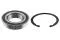 Cojinete de rueda trasero KIA Sportage 3 SL
