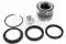 Cojinete de rueda trasero Subaru Impreza 2 GD, GG