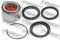 Cojinete de rueda trasero Subaru Impreza 2 GD, GG