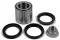 Cojinete de rueda trasero Subaru Impreza 2 GD, GG