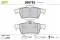 Ford Focus 2 DA, HCP, DP