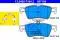 Ford Focus 2 DA, HCP, DP