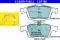 Ford Focus 2 DA, HCP, DP
