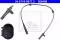 Sensor ABS delantero BMW X6 E72