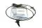 Sensor ABS delantero Renault Master 3 FV, JV