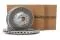Freno de disco delantero Volkswagen Golf 8 CD1, DA1