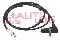 Sensor ABS delantero Fiat Ducato 2 230L