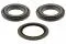 Cojinete de rueda trasero Ford Fiesta GFJ
