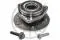 Cubo de rueda delantero Volkswagen Golf 8 CD1, DA1