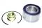 Cojinete de rueda delantero Renault 21 K48