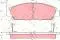 45022SN7E50 Honda