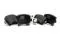 Pastillas de freno delanteras BMW 1 E81, E87