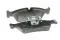 Pastillas de freno delanteras BMW 1 E81, E87