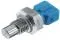Sensor de temperatura del refrigerante Opel Astra F69