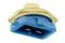 Sensor de temperatura del refrigerante Opel Astra F69