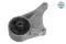 Soporte motor delantero Opel Astra F70