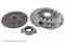 Opel Astra 51, 52, F35, M35