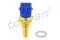 Sensor de temperatura del refrigerante Opel Astra F69