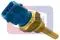 Sensor de temperatura del refrigerante Opel Astra F69
