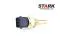 Sensor de temperatura del refrigerante Opel Astra F69