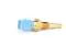 Sensor de temperatura del refrigerante Opel Astra F69