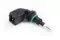 Sensor, temperatura del aire de admisión BMW 1 E81, E87