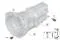 Fuelle palanca selectora Cambio De Marcha BMW 5 E34