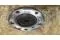 Cubo de rueda delantero BMW 1 E81, E87