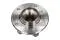 Cubo de rueda delantero BMW 1 E81, E87