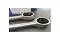 Soporte de barra estabilizadora trasera BMW 3 E30