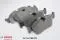 Pastillas de freno delanteras BMW 1 E81, E87