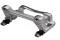 Juego de reparación, pinza de freno delantero Opel Astra 51, 52, F35, M35