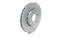 Freno de disco delantero BMW X1 F48