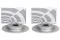 Freno de disco delantero BMW X1 F48