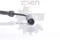 Sensor ABS delantero BMW 1 E81, E87