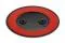 Emblema de tapa de maletero BMW 1 E81, E87