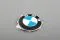 Emblema de tapa de maletero BMW 1 E81, E87