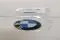 Emblema de tapa de maletero BMW 1 E81, E87
