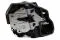 Cerradura de puerta delantera izquierda BMW 1 E81, E87