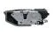 Cerradura de puerta delantera izquierda BMW 1 E81, E87