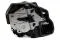 Cerradura de puerta delantera izquierda BMW 1 E81, E87