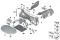 Bombilla Opel Astra 51, 52, F35, M35