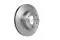 Disco de freno trasero Fiat Ducato 3 250