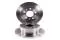 Disco de freno trasero Fiat Ducato 3 250