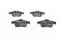 Ford Focus 2 DA, HCP, DP