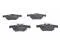 Ford Focus 2 DA, HCP, DP