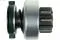 Bendix, motor de arranque Toyota Corolla E12